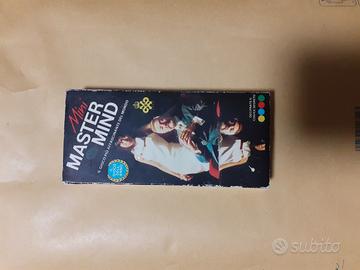 Mini master mind giocattolo