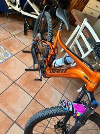 Bicicletta MTB giant