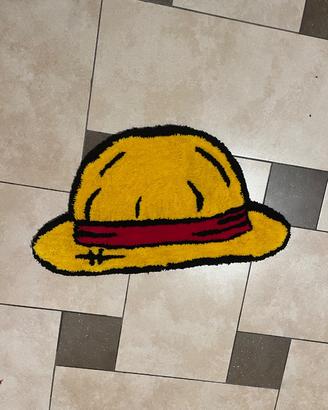 Tappeto tufting OnePiece