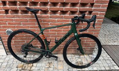 PITON CARBON CROSS 3.0