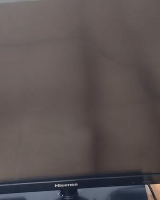 Televisore Hisense 32"