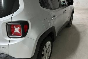 Jeep Renegade 1.0 T3 120cv 2020