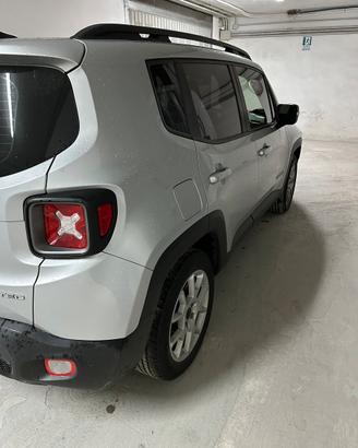 Jeep Renegade 1.0 T3 120cv 2020