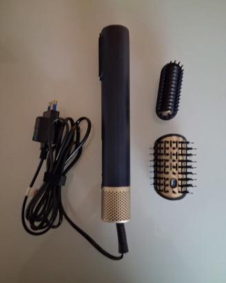 phon spazzola Babyliss