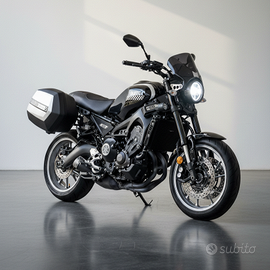 Yamaha XSR 900 - 2019