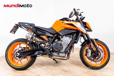KTM 790 DUKE ABS 105 - 2020