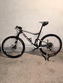 SCOTT SPARK RC 29/XL