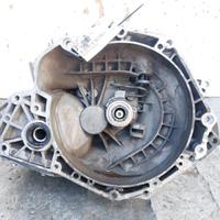 55565177 CAMBIO MANUALE 5M OPEL MERIVA (B) 1.4 B/G