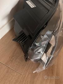 Faro sinistra per Citroen Jumpy  Opel vivaro Opel