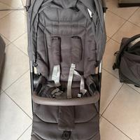 Trio Chicco Bellagio