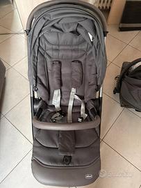 Trio Chicco Bellagio