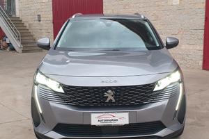 Peugeot 3008 BlueHDi 130 S&S EAT8 Allure Pack