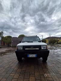 PANDA 4X4
