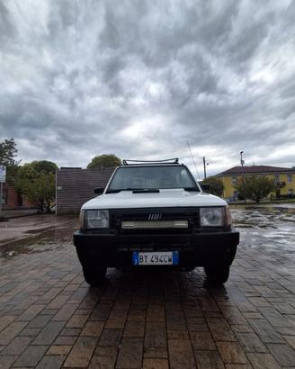 PANDA 4X4