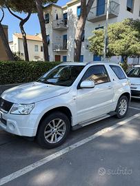 Suzuki gran vitara 19 dd