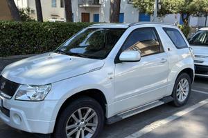 Suzuki gran vitara 19 dd