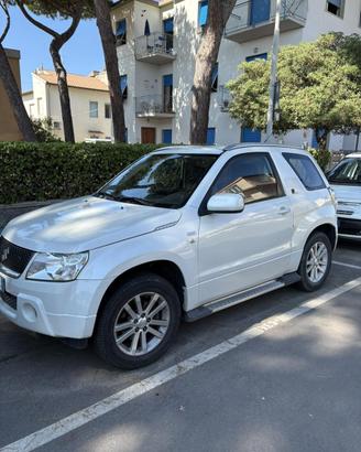 Suzuki gran vitara 19 dd