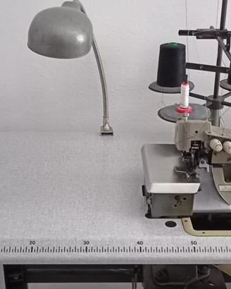 Overlock Rimoldi