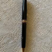 Montblanc Meisterstück originale penna a sfera
