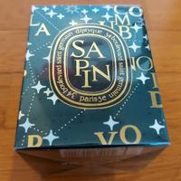 Candela Diptyque Sapin nuova sigillata