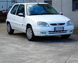 Citroen SAXO 1.1i cat 3 porte Elegance