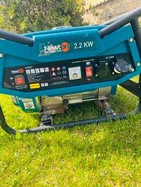 Generatore Newton 2.2 kw