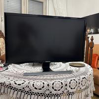 Monitor Samsung 28” 4K UHD – LU28E590D