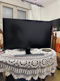 Monitor Samsung 28” 4K UHD – LU28E590D