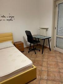 Stanza per universitaria vicino la biblioteca Kore