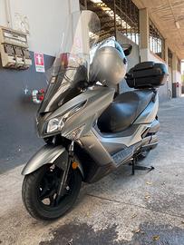 Scooter nuovissimo