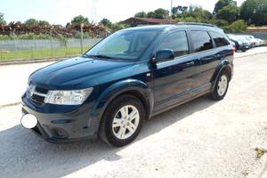 Fiat Freemont 2.0 Multijet 140 CV Lounge