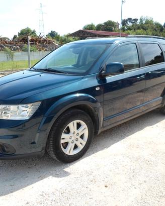 Fiat Freemont 2.0 Multijet 140 CV Lounge