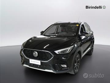 MG ZS (2021-2025) - ZS 1.5 VTi-tech Luxury
