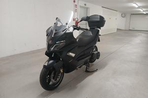 Gilera Nexus 500 i.e.