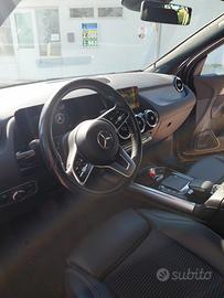 Mercedes GLA 4matic