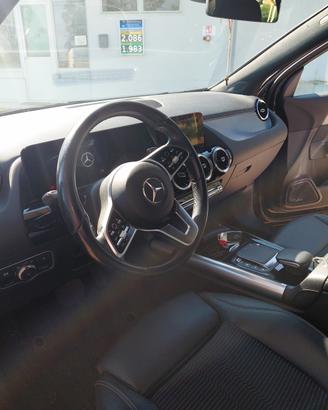 Mercedes GLA 4matic