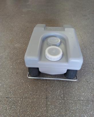 roller tank 