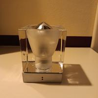 Lampada da Tavolo Fabbian Cubetto