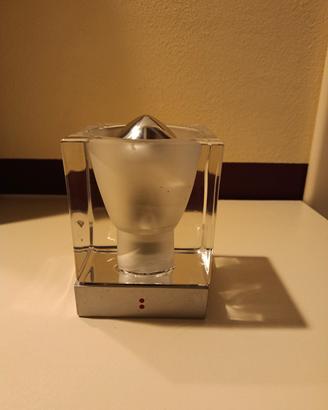 Lampada da Tavolo Fabbian Cubetto