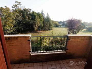 Mini Appartamento a Varago di Maserada