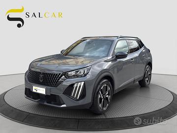 Peugeot 2008 1.5 bluehdi 130cv Allure 2023