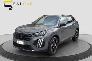 Peugeot 2008 1.5 bluehdi 130cv Allure 2023