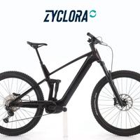 Cube Stereo Hybrid Race XT t.XL
