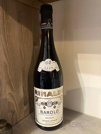 Giuseppe Rinaldi Barolo Brunate 2020