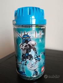 Lego Bionicle Toa Mata originali