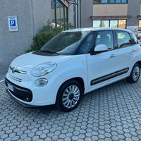 Fiat 500L 1.3 Multijet 85 CV Pop Star*NEOPATENTATI