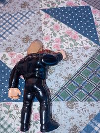Action wwf  Hasbro due million dollari e duggan