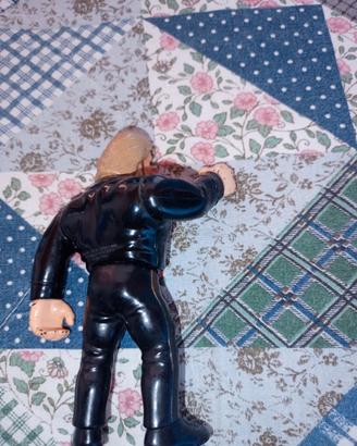 Action wwf  Hasbro due million dollari e duggan