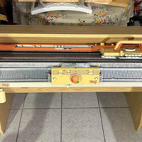 Macchina da maglieria DEFENDI KM3000