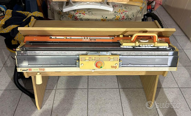 Macchina da maglieria DEFENDI KM3000